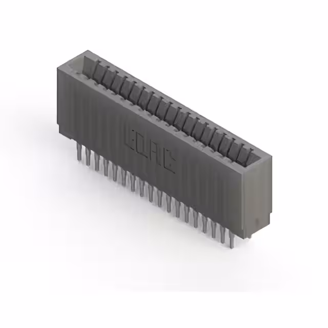 745-036-522-201 EDAC Inc.  Edgeboard Connectors